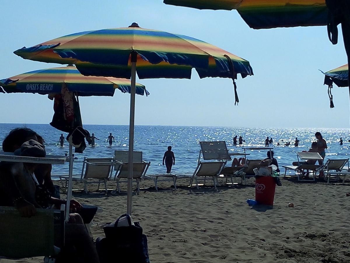 La Veranda Ardea Bagian luar foto