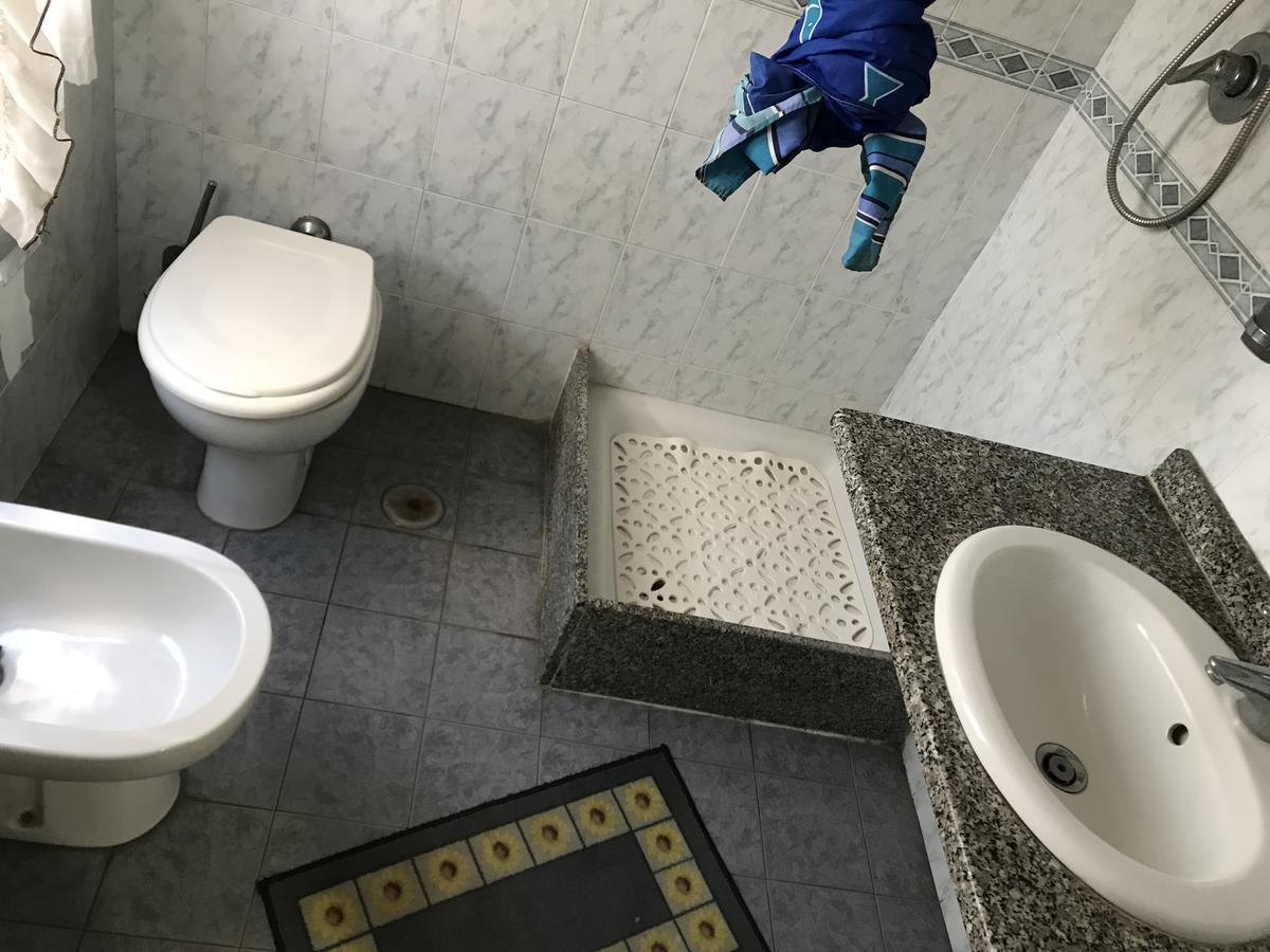 La Veranda Ardea Bagian luar foto