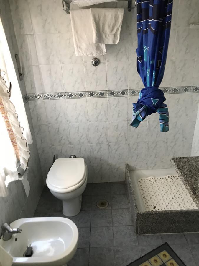 La Veranda Ardea Bagian luar foto